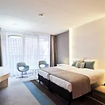 Strandhotel Golfzang