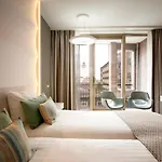 Strandhotel Golfzang