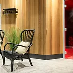 Strandhotel Golfzang