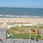 Strandhotel Golfzang
