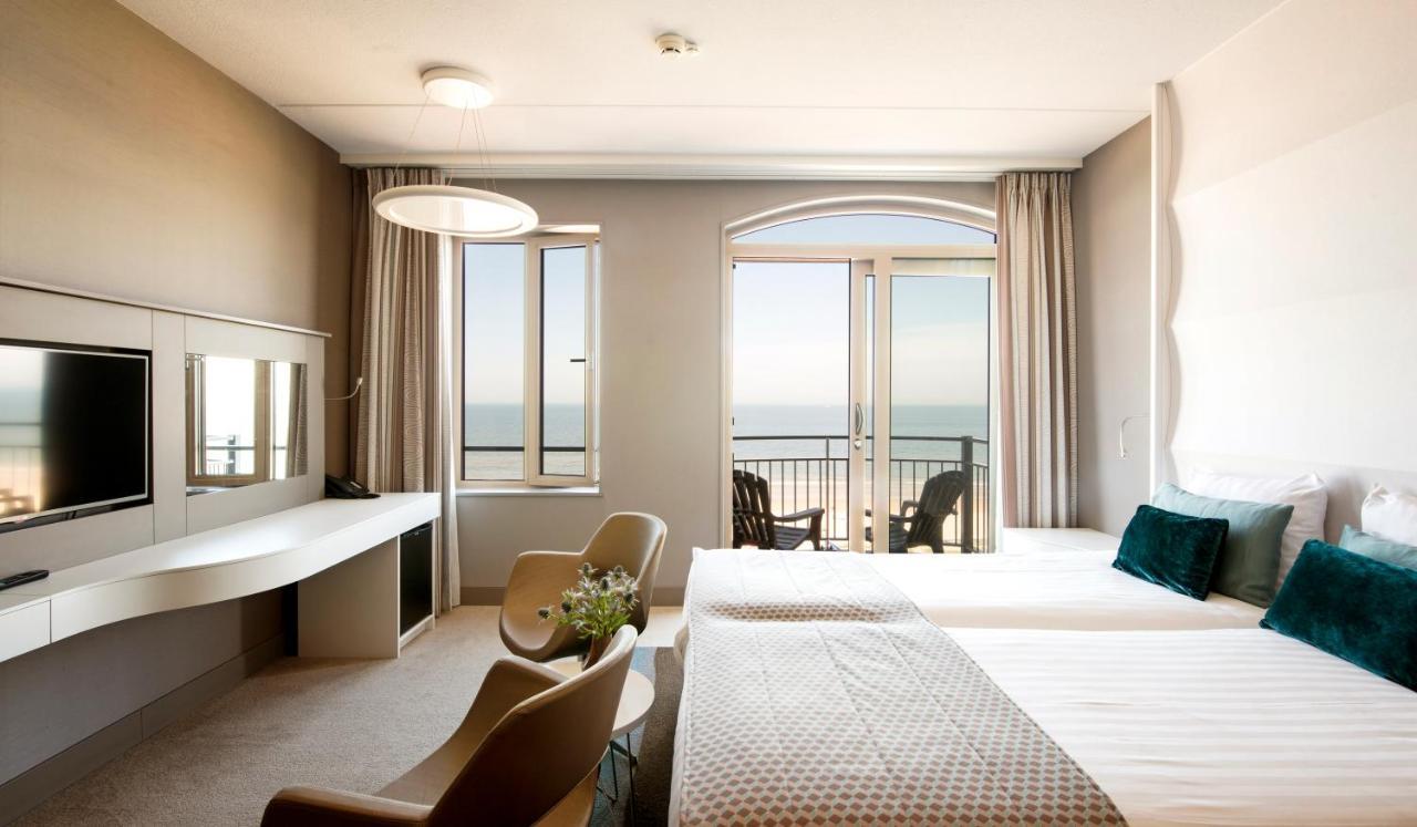 Strandhotel Golfzang 4* Egmond aan Zee