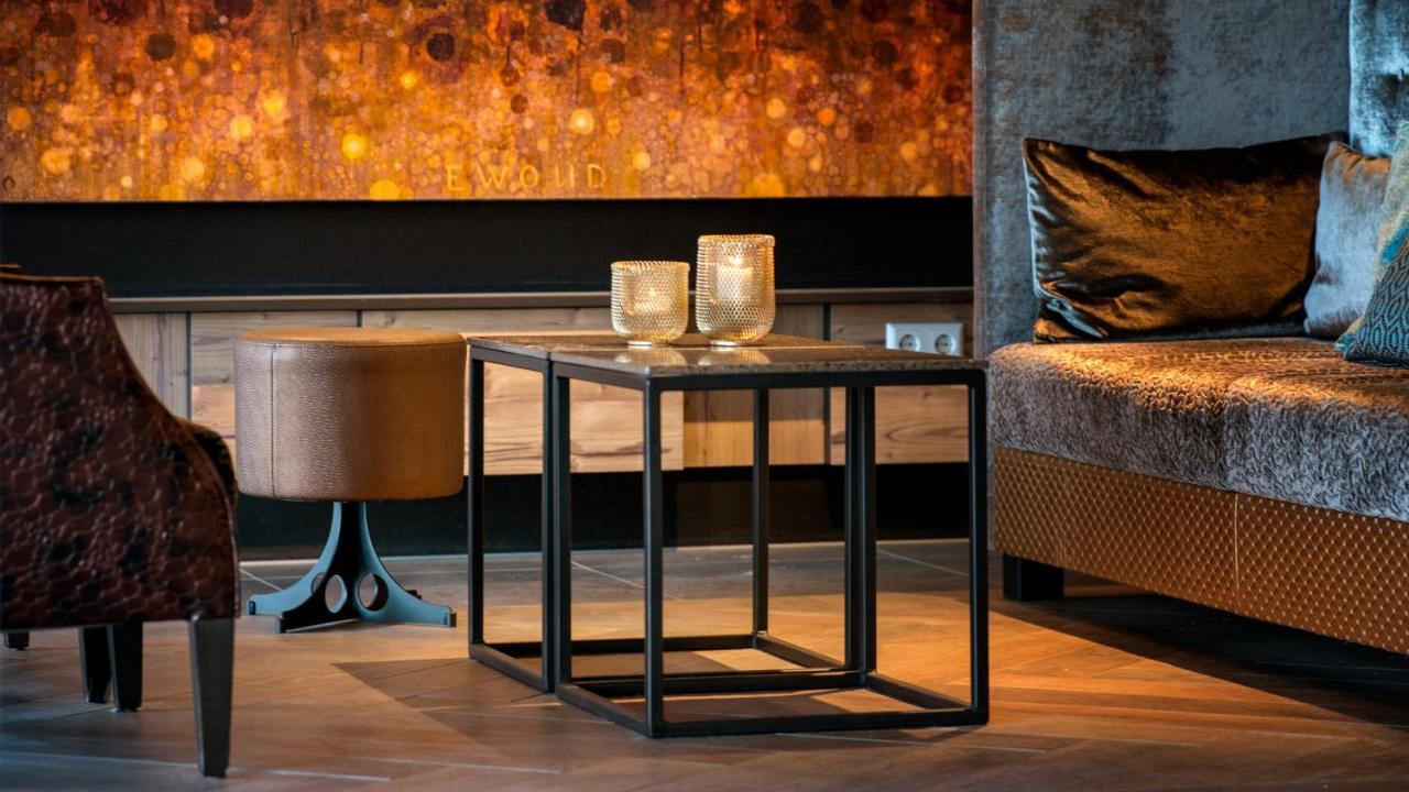 Strandhotel Golfzang Hotel 4*