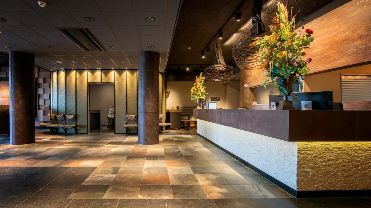 Hotel Strandhotel Golfzang