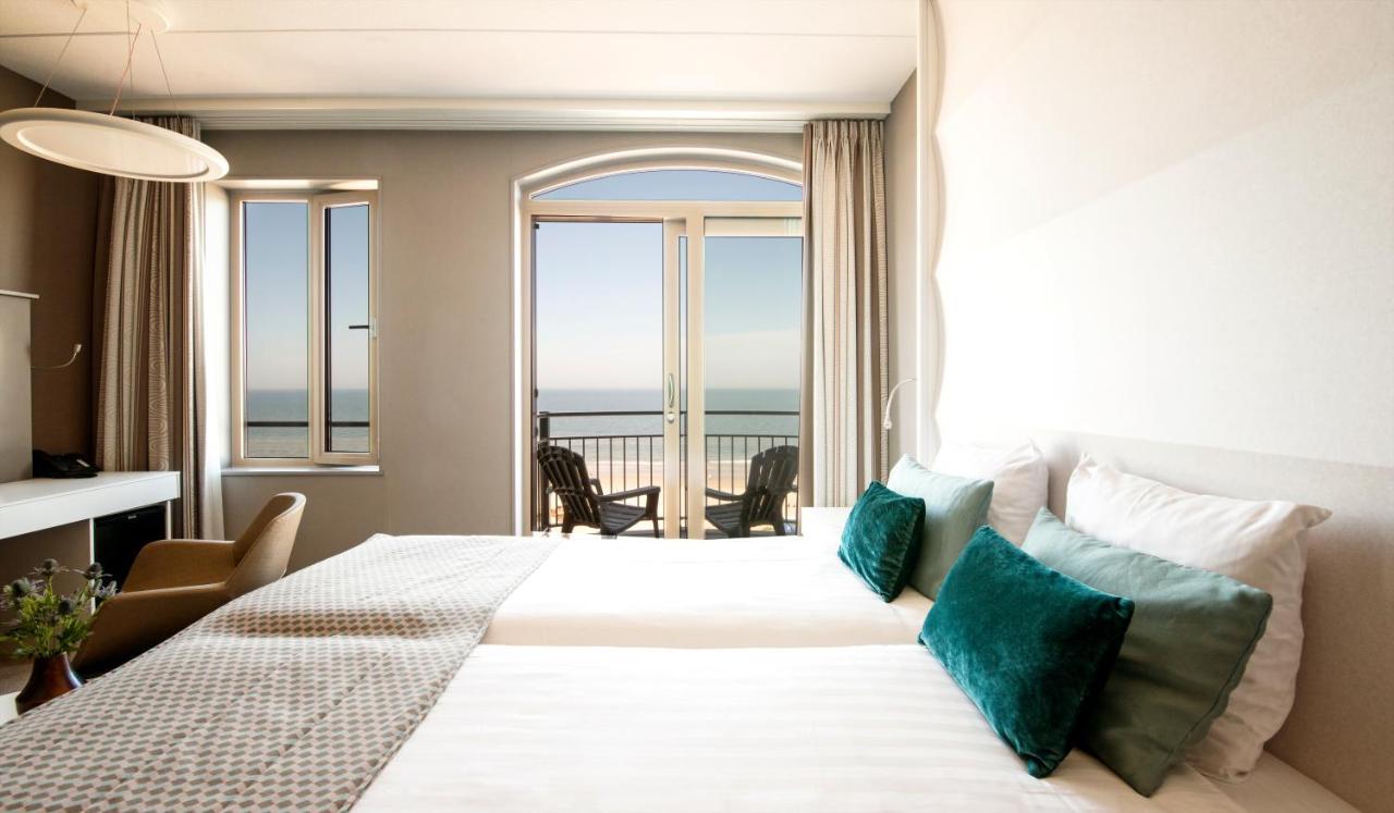 Strandhotel Golfzang 4* Egmond aan Zee