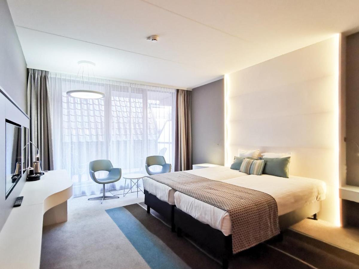 Strandhotel Golfzang 4* Egmond aan Zee