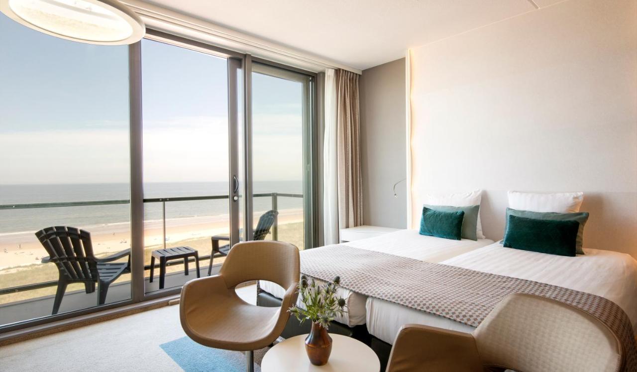Hotel Strandhotel Golfzang Egmond aan Zee
