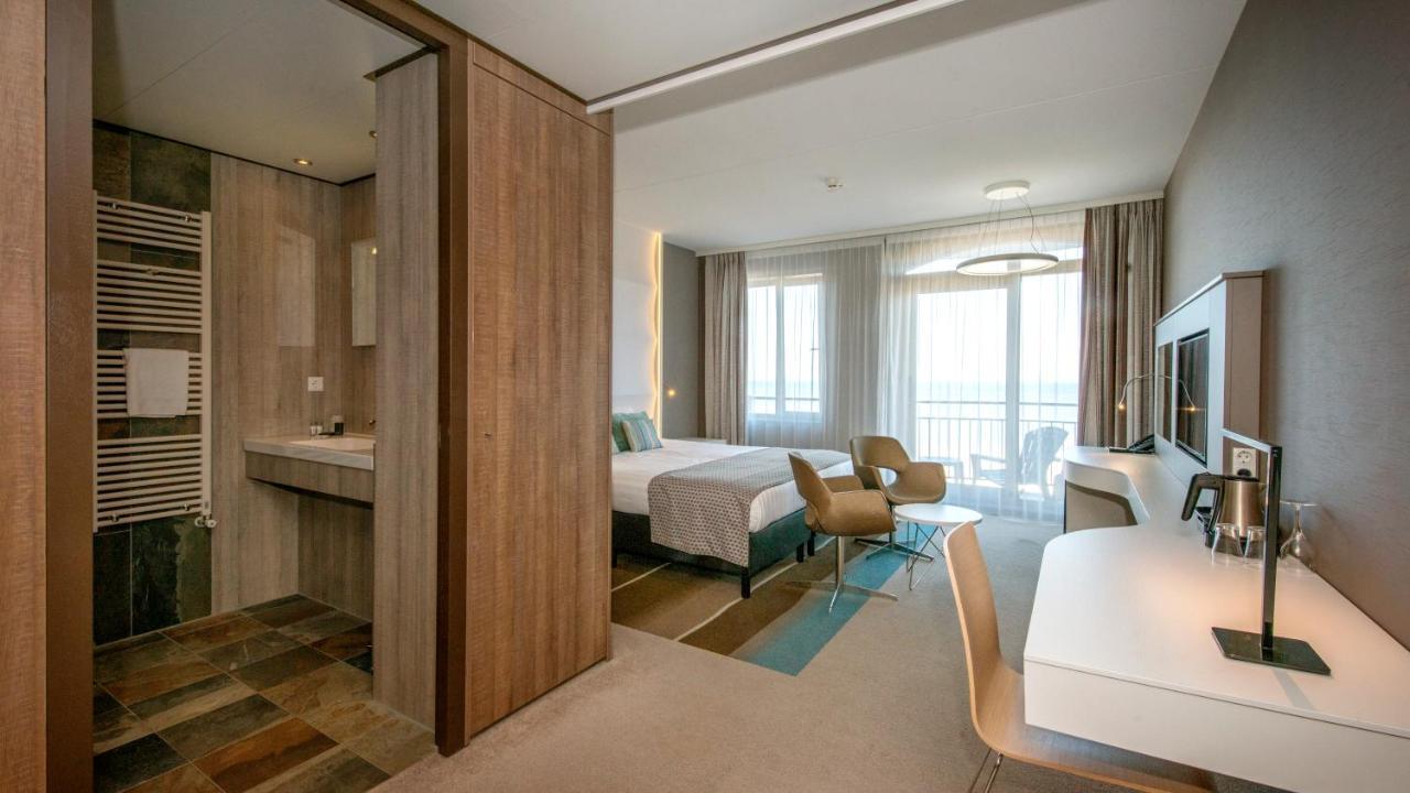 Hotel Strandhotel Golfzang