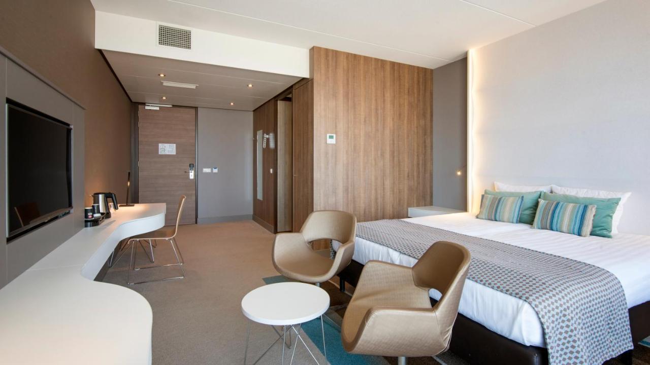 Hotel Strandhotel Golfzang Egmond aan Zee