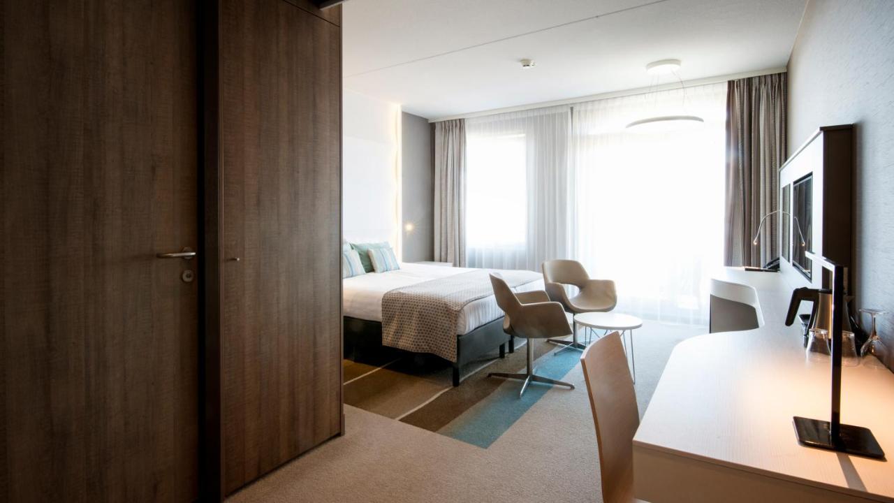 Hotel Strandhotel Golfzang 4*