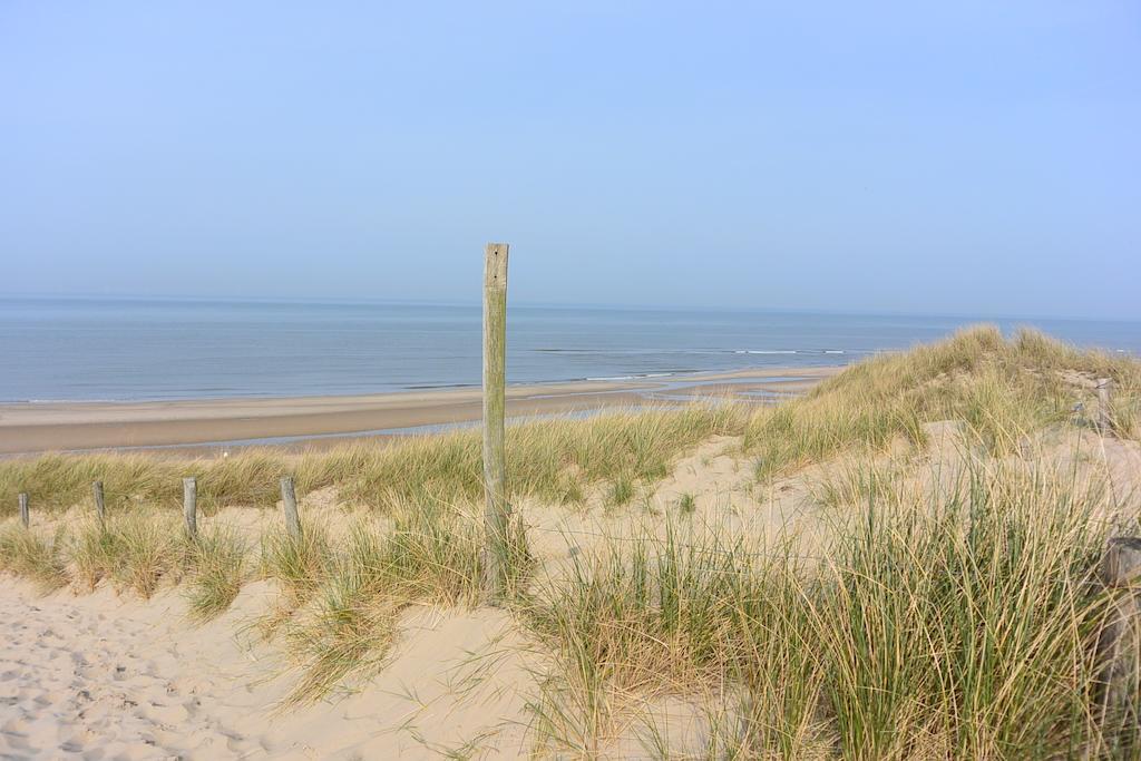 Strandhotel Golfzang Hotel Egmond aan Zee