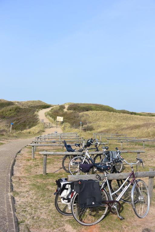 Hotel Strandhotel Golfzang 4*