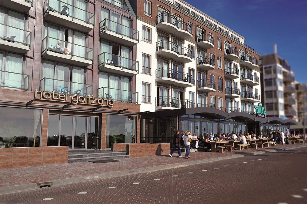Strandhotel Golfzang 4* Egmond aan Zee