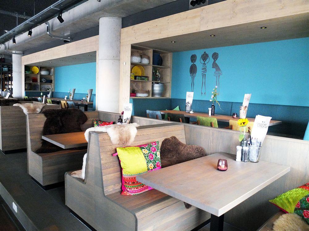 Strandhotel Golfzang 4*