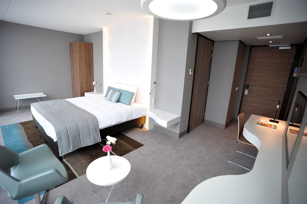 Strandhotel Golfzang Hotel 4*