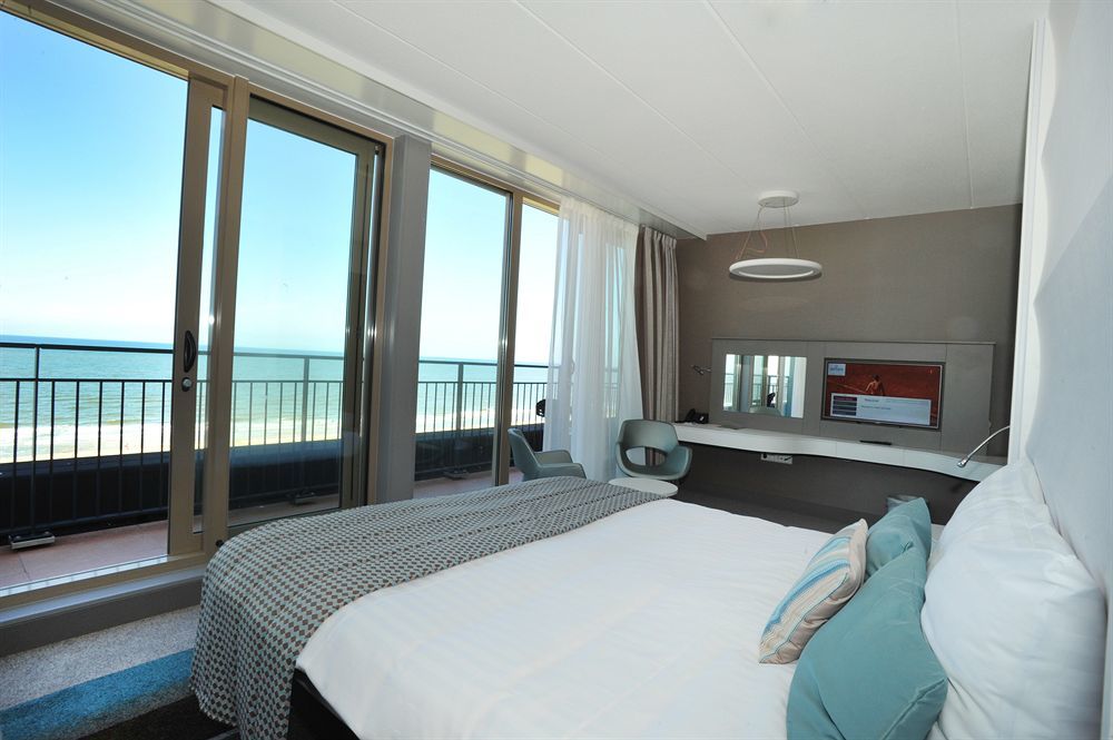 Strandhotel Golfzang Hotel