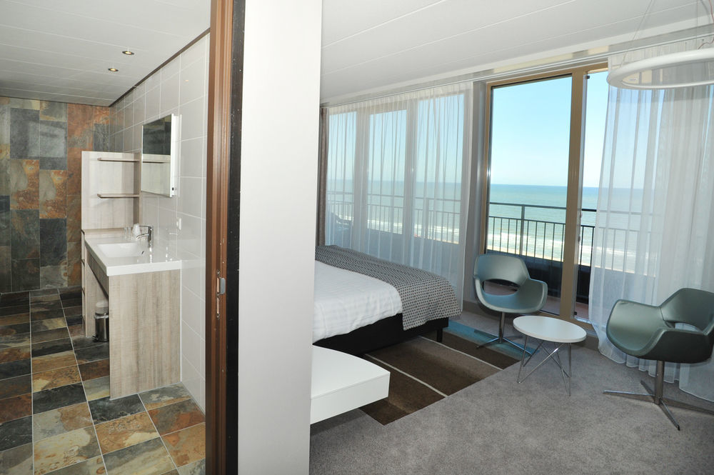 Strandhotel Golfzang 4* Egmond aan Zee