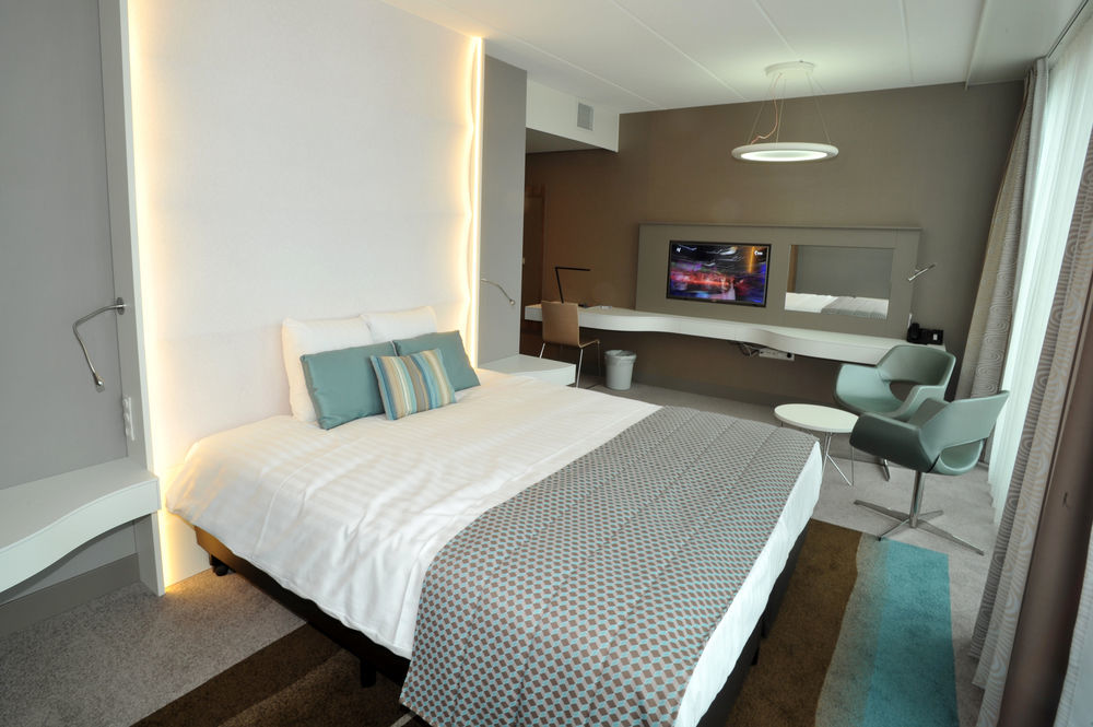 Strandhotel Golfzang 4*