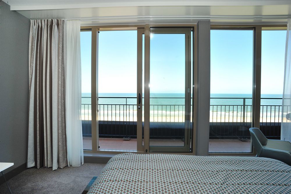 Strandhotel Golfzang Hotel Egmond aan Zee