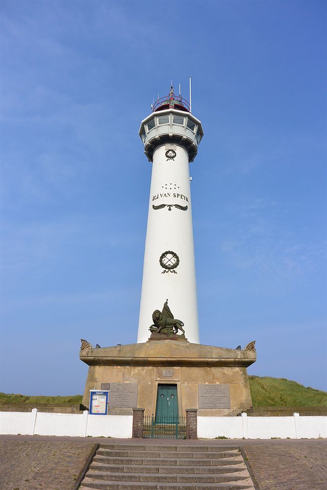 Strandhotel Golfzang 4* Egmond aan Zee