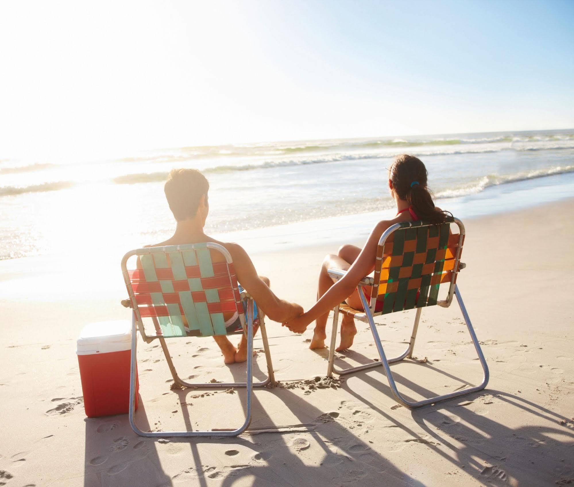 Strandhotel Golfzang 4* Egmond aan Zee