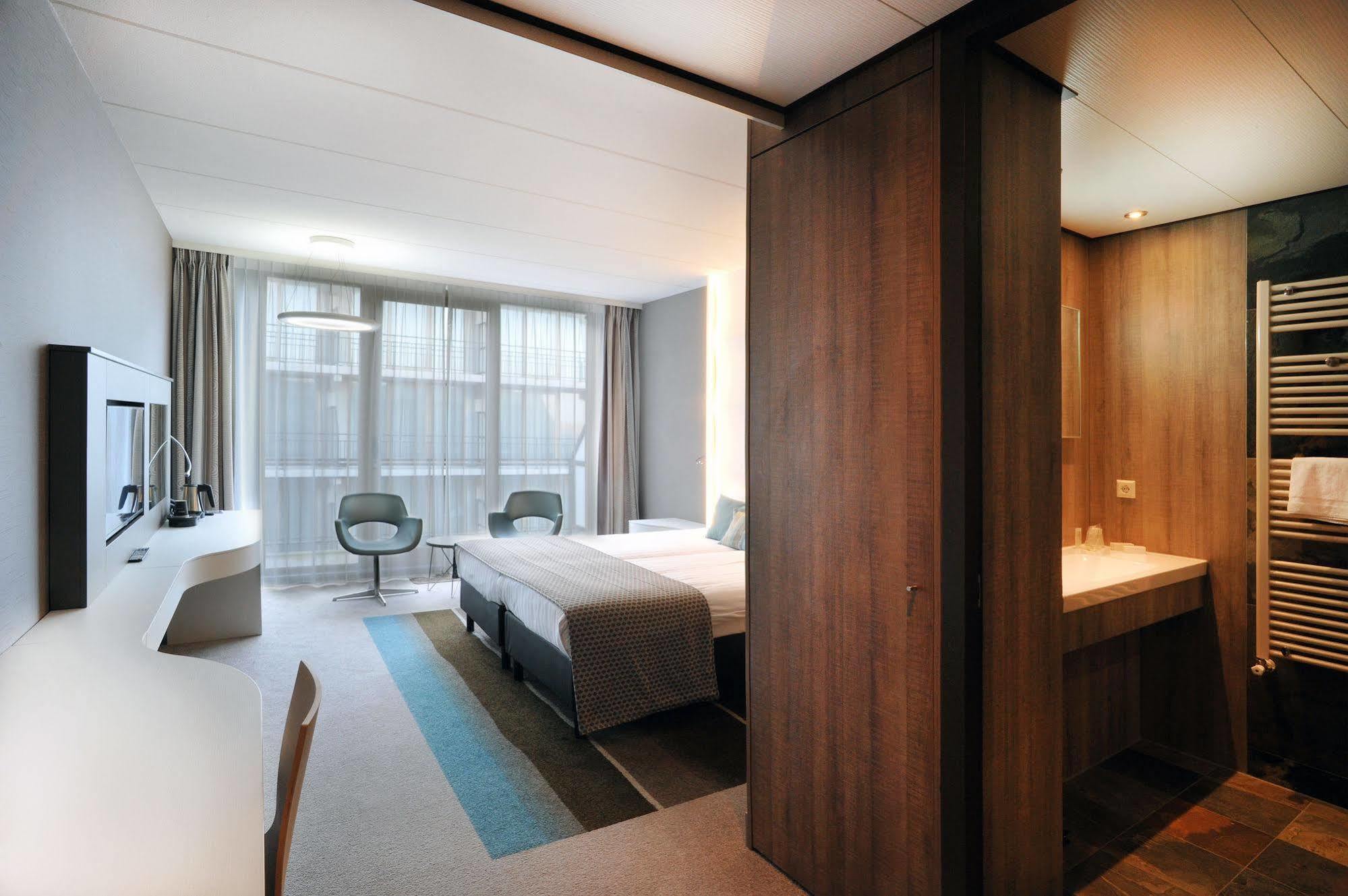 Strandhotel Golfzang 4* Egmond aan Zee
